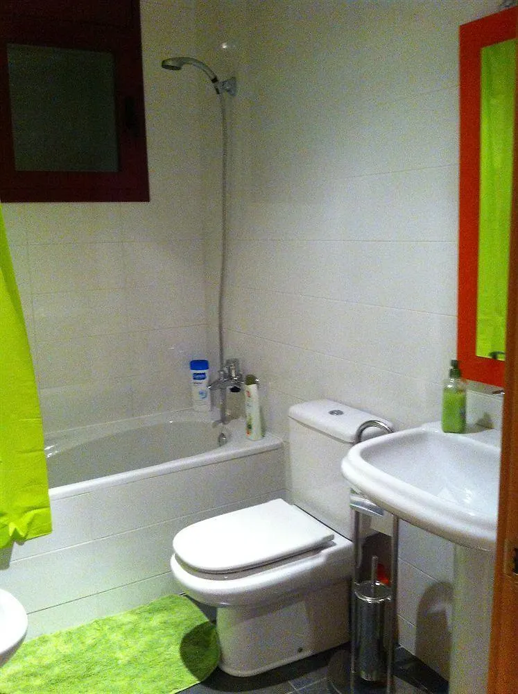 Las Ramblas Rooms Barcelona Espanha