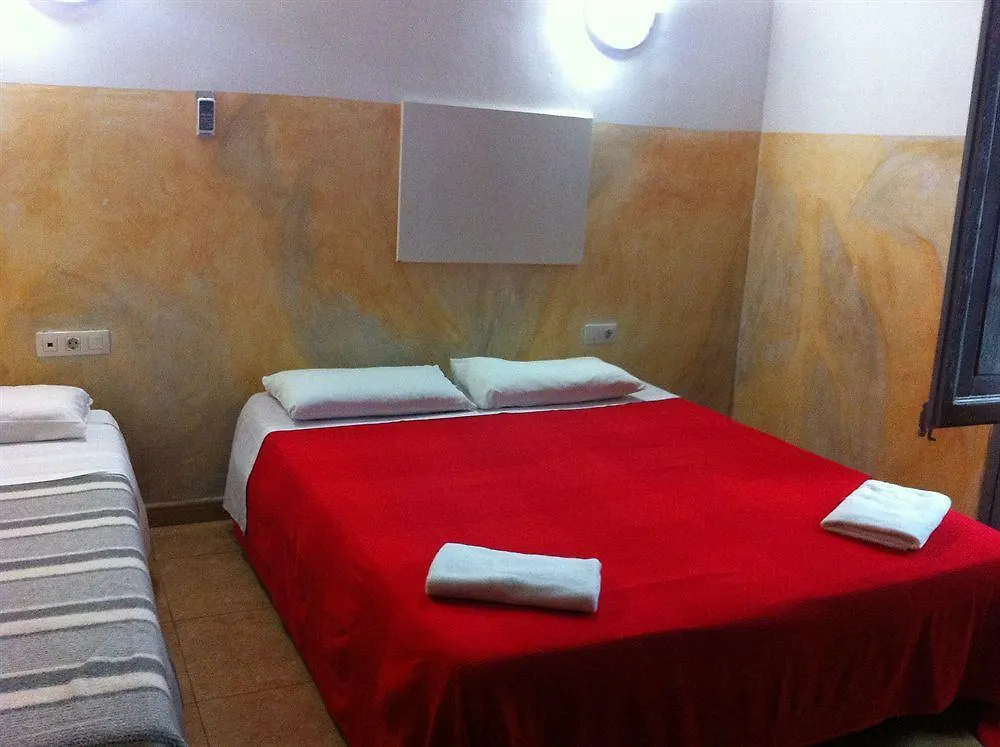 Hotel Las Ramblas Rooms Barcelona