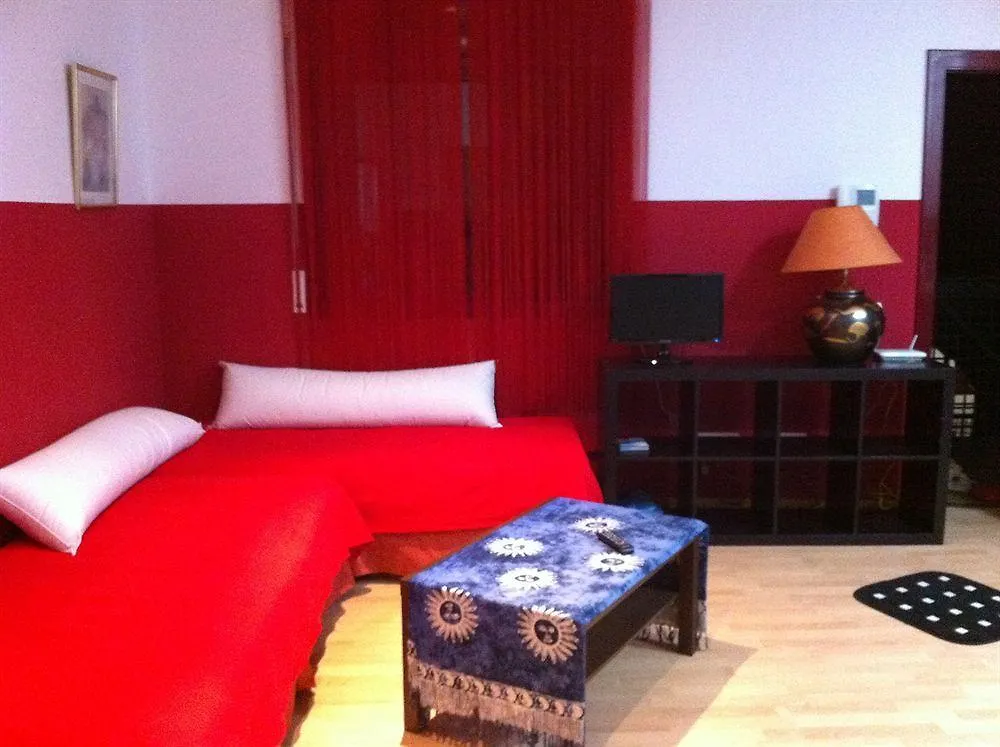 Hotel Las Ramblas Rooms Barcelona