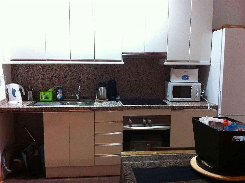 Las Ramblas Rooms Barcelona 2*,  Espanha