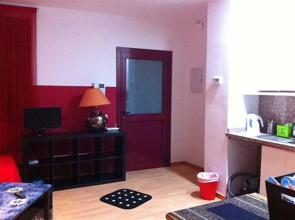 ** Hotel Las Ramblas Rooms Barcelona Espanha