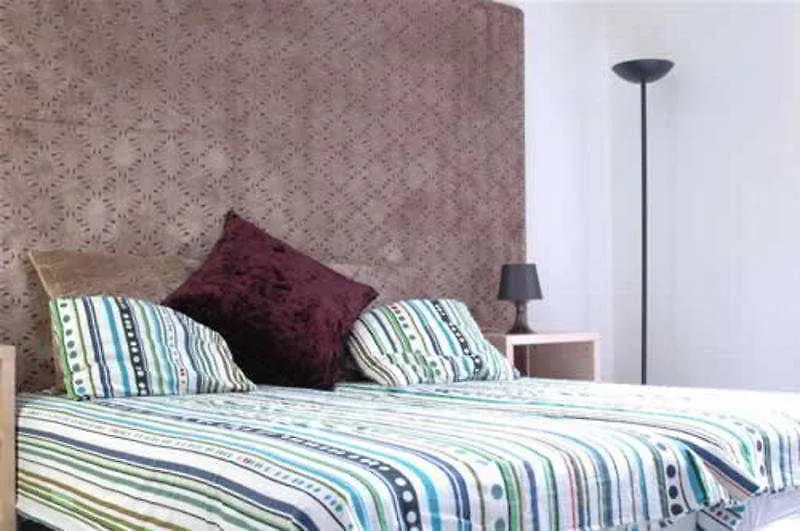 Las Ramblas Rooms Barcelona