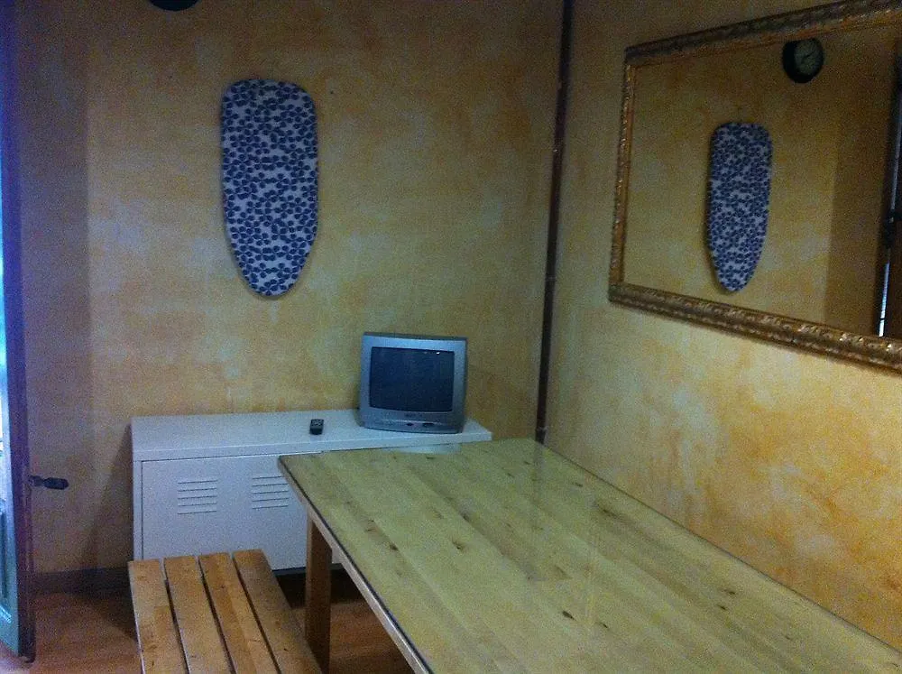 Hotel Las Ramblas Rooms Barcellona