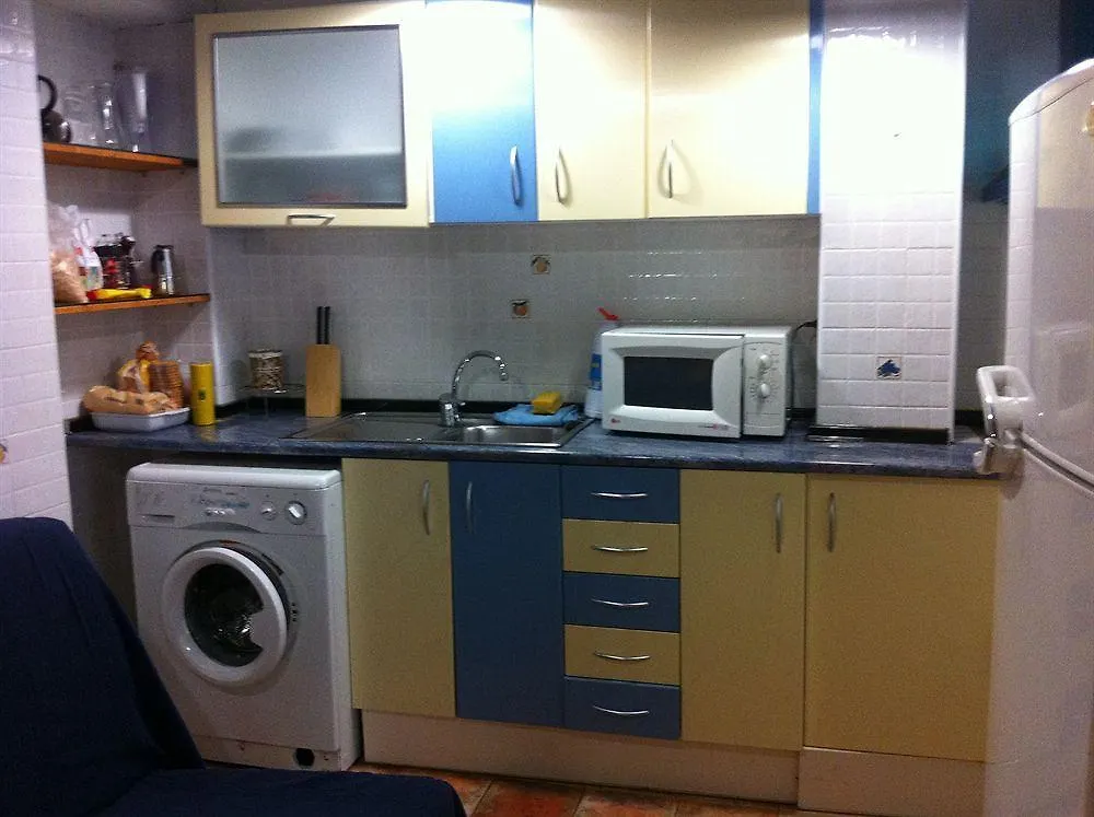 Las Ramblas Rooms Barcellona 2*,
