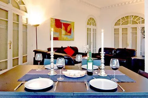 Hotel Las Ramblas Rooms Barcellona