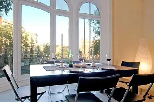 Las Ramblas Rooms Barcellona