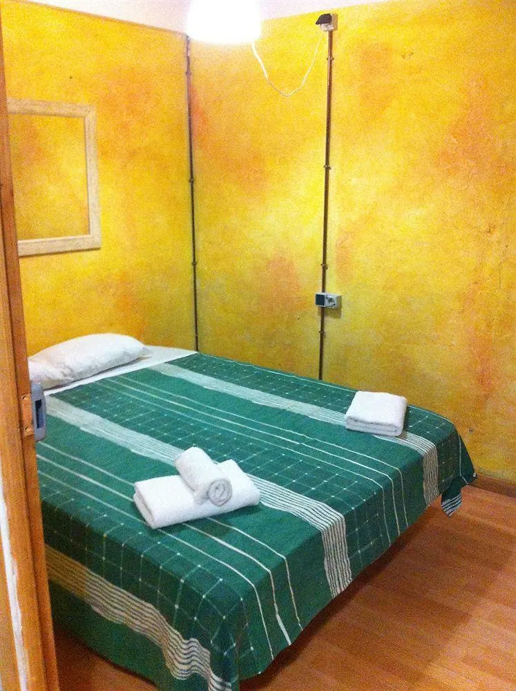 Las Ramblas Rooms Barcelona Hotel