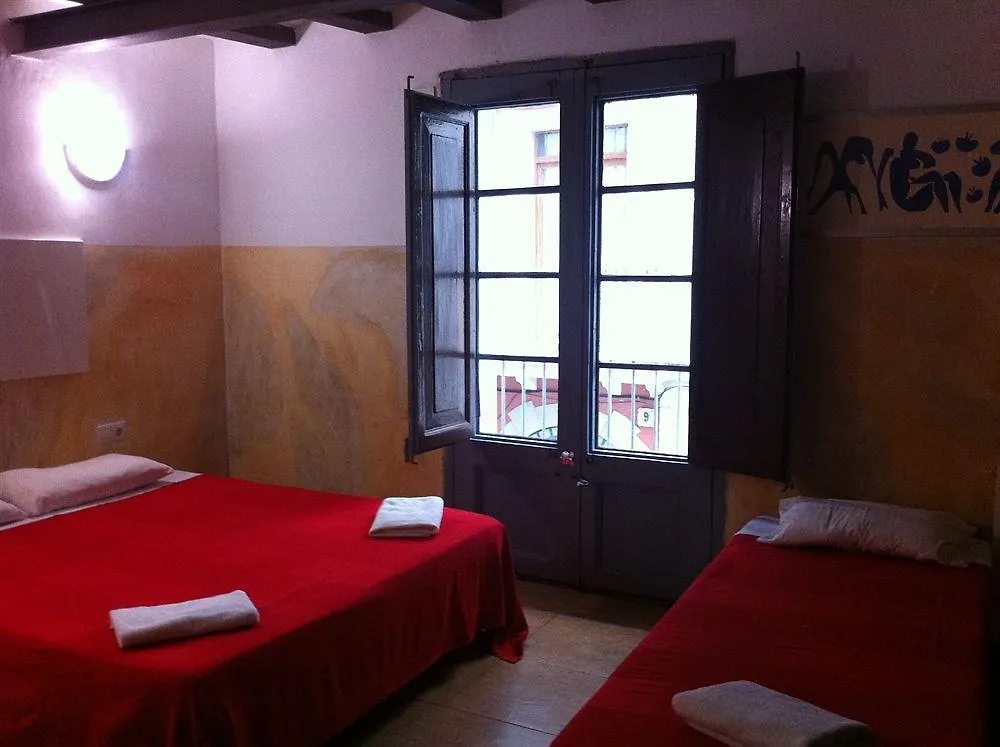 Las Ramblas Rooms Barcelona Hotel