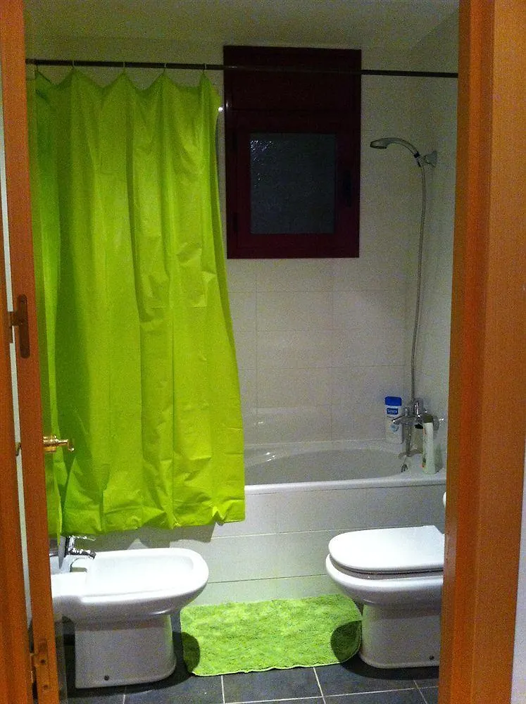 Hotel Las Ramblas Rooms Barcelona