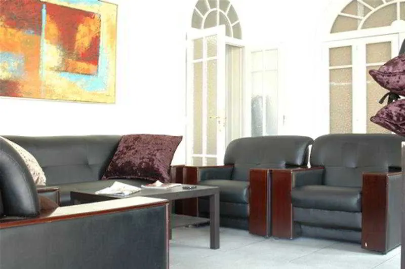 Las Ramblas Rooms Barcelona Hotel